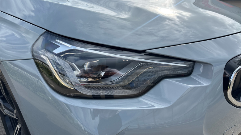 BMW 2 Series 220i M Sport 2dr Step Auto Petrol Coupe